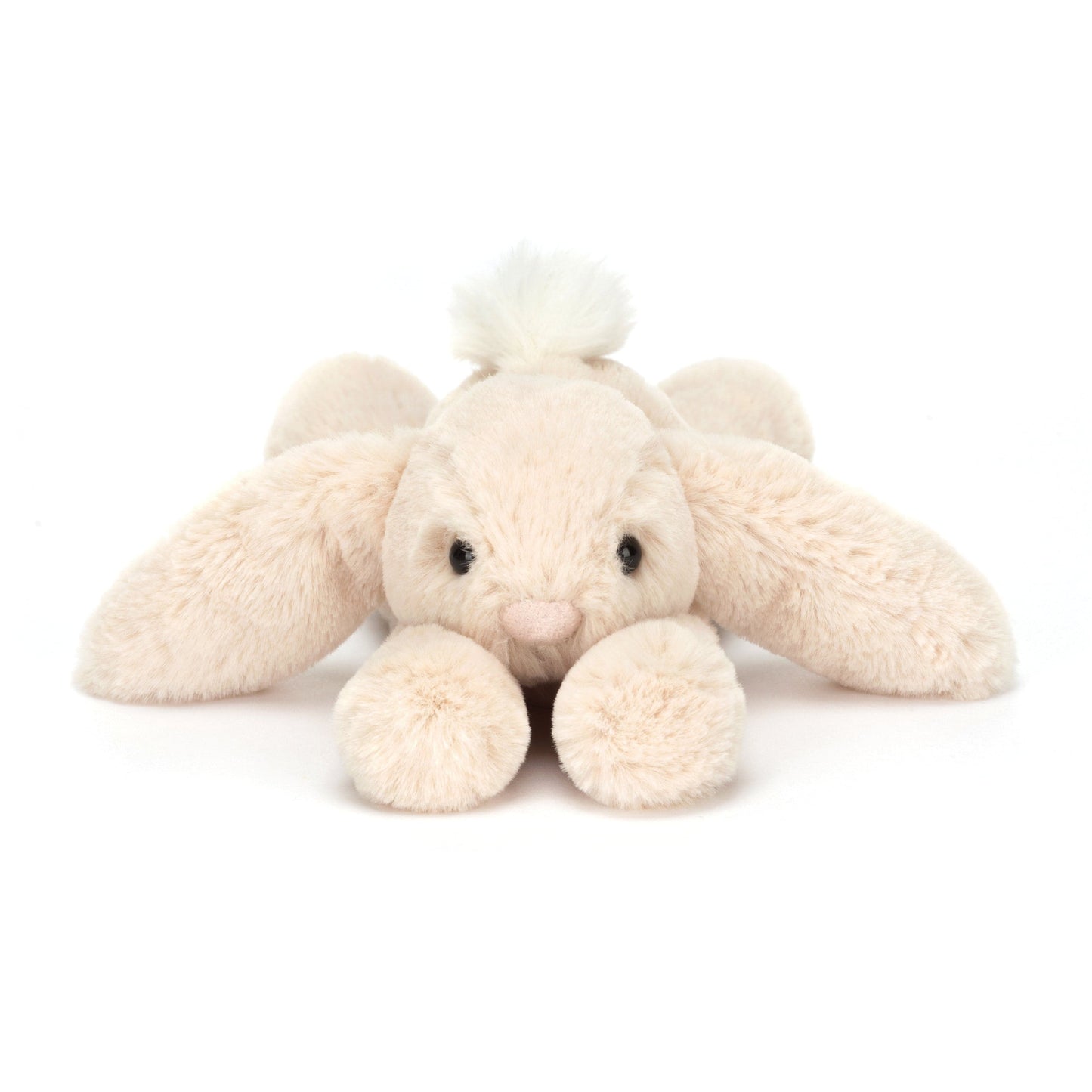 Smudge Rabbit Tiny Jellycat Lil Tulips