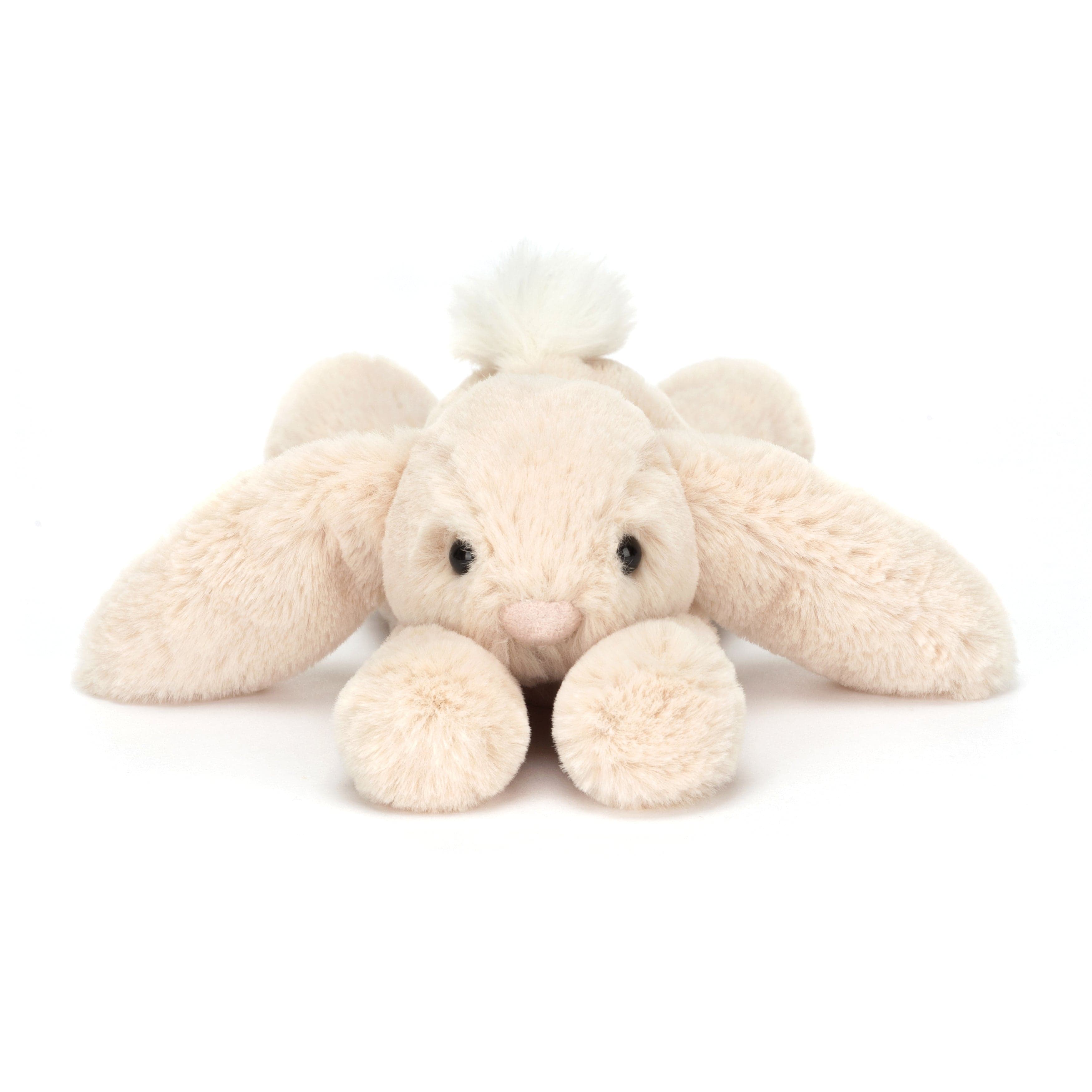 Smudge Rabbit Tiny Jellycat Lil Tulips