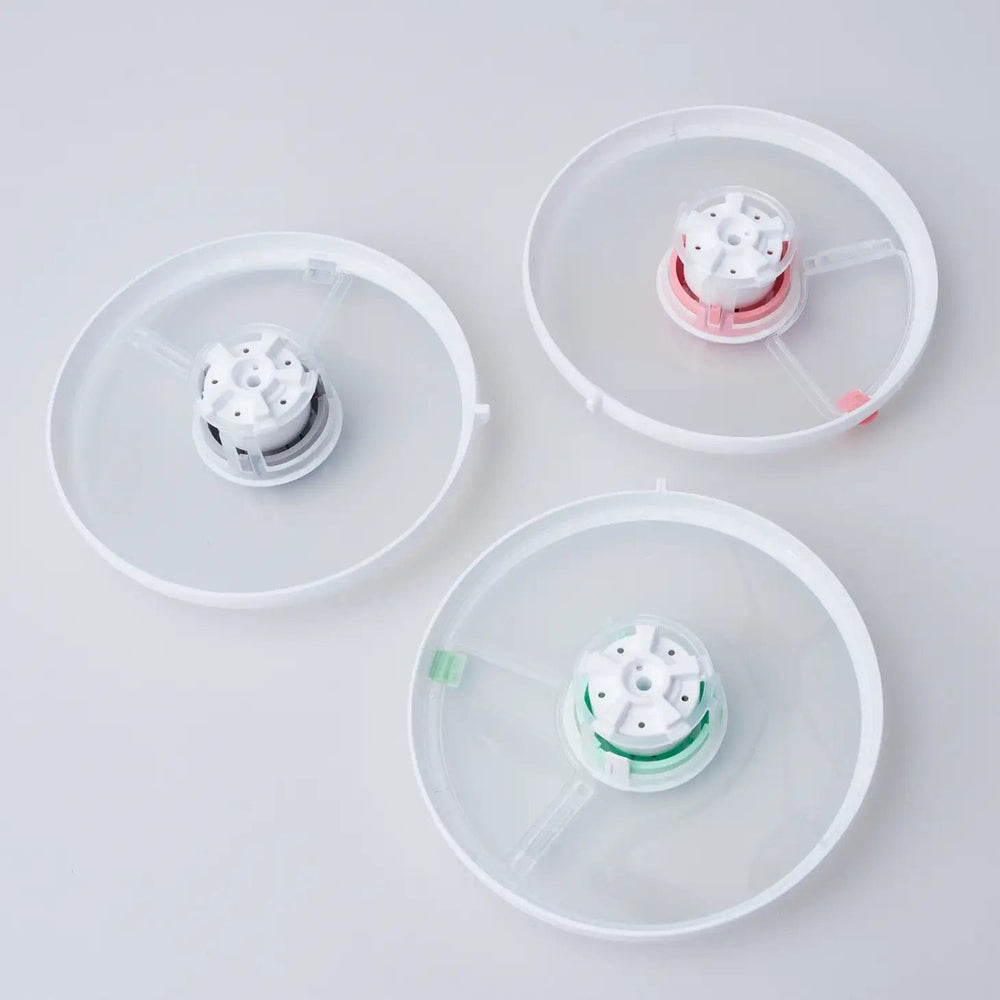 Snack Spinner Replacement Lid GöBe Kids Lil Tulips