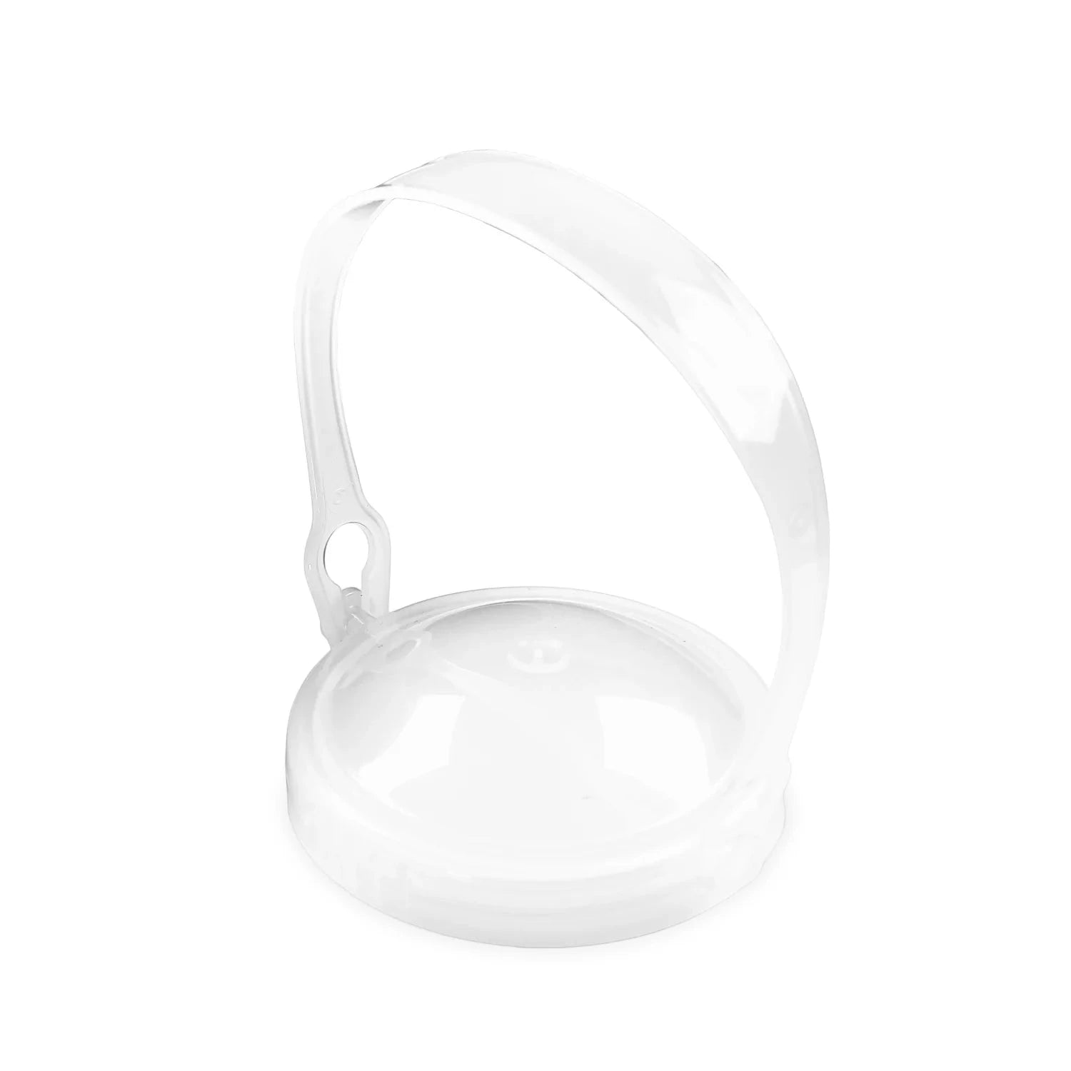 Snack Stack Lid with Handle RePlay Lil Tulips