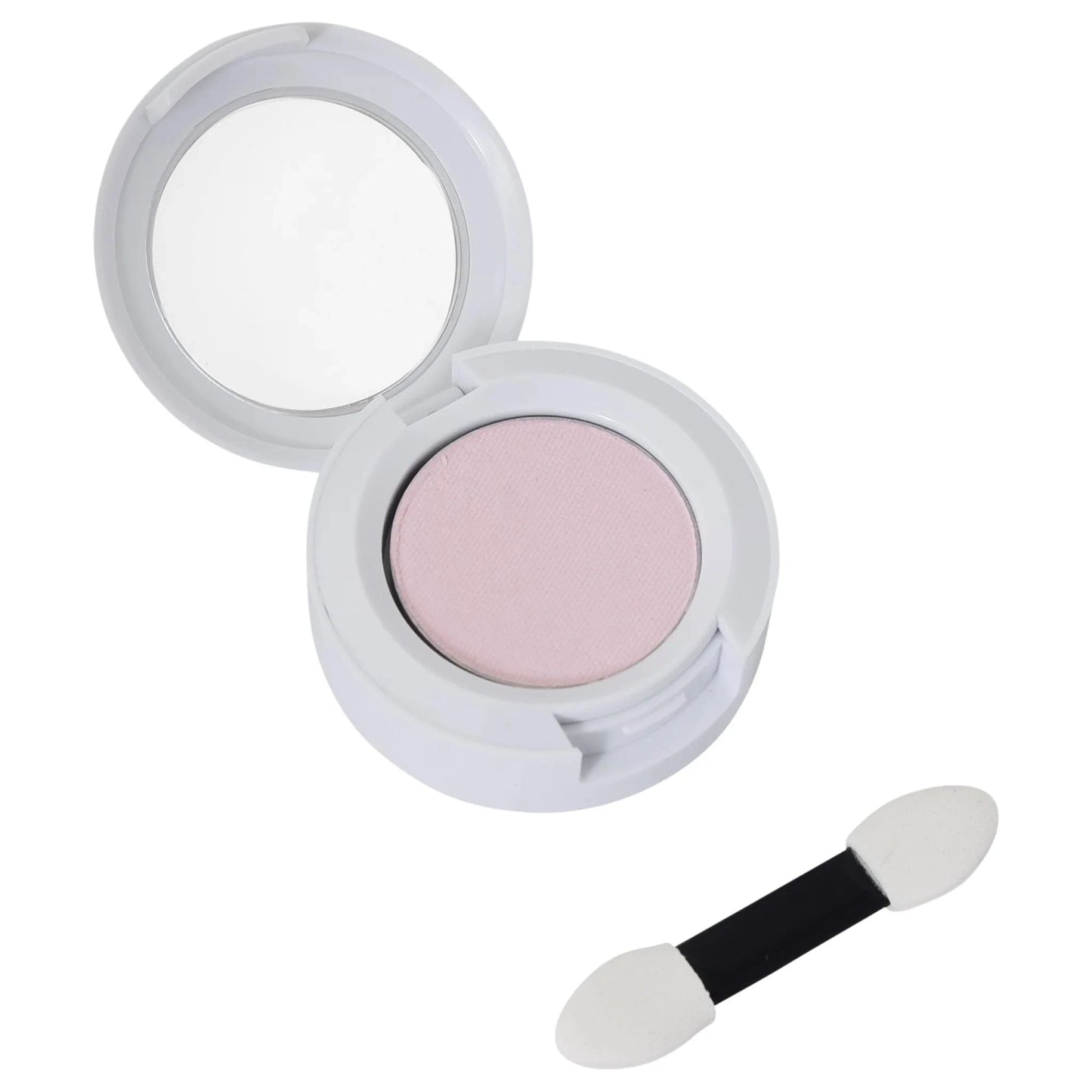 Snowflake Shimmer - Holiday Mineral Eye Shadow and Lip Shimmer Klee Naturals Lil Tulips