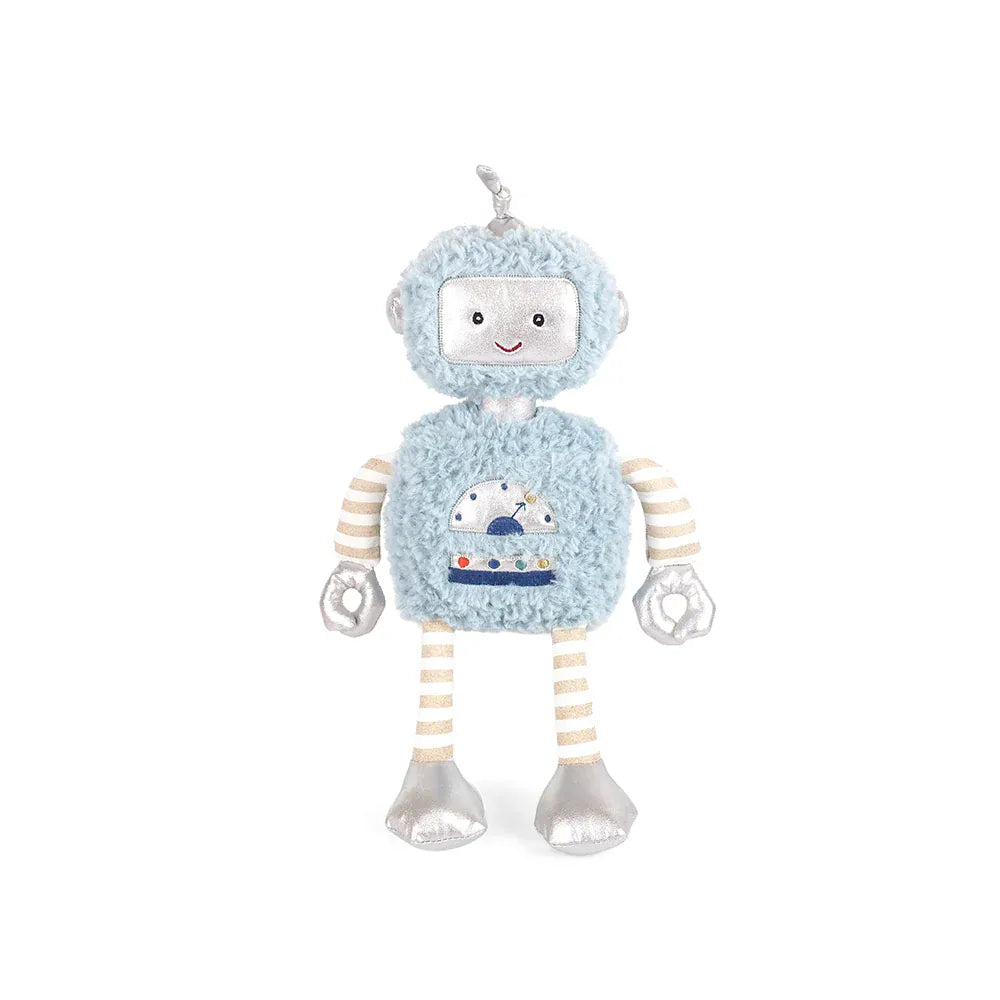 Snugg-Bot Robot MON AMI Lil Tulips