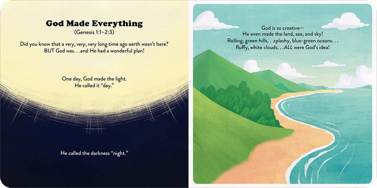 Snuggle Up Bible Stories Barbour Publishing Lil Tulips