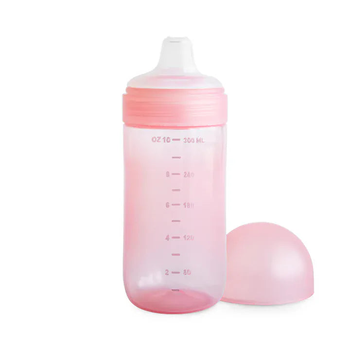Soft Spout Sippy Cup - Peony Mushie Lil Tulips