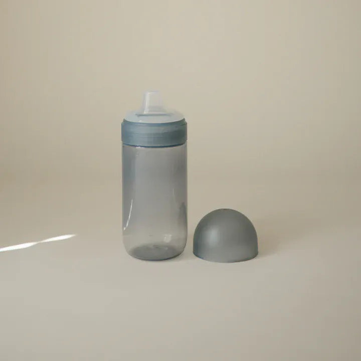 Soft Spout Sippy Cup - Tradewinds Mushie Lil Tulips
