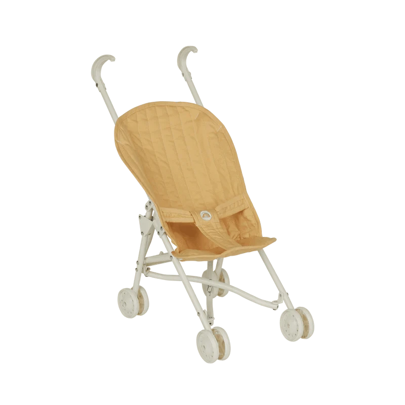 Sollie Doll Stroller 2.0 - Honey Olli Ella Lil Tulips