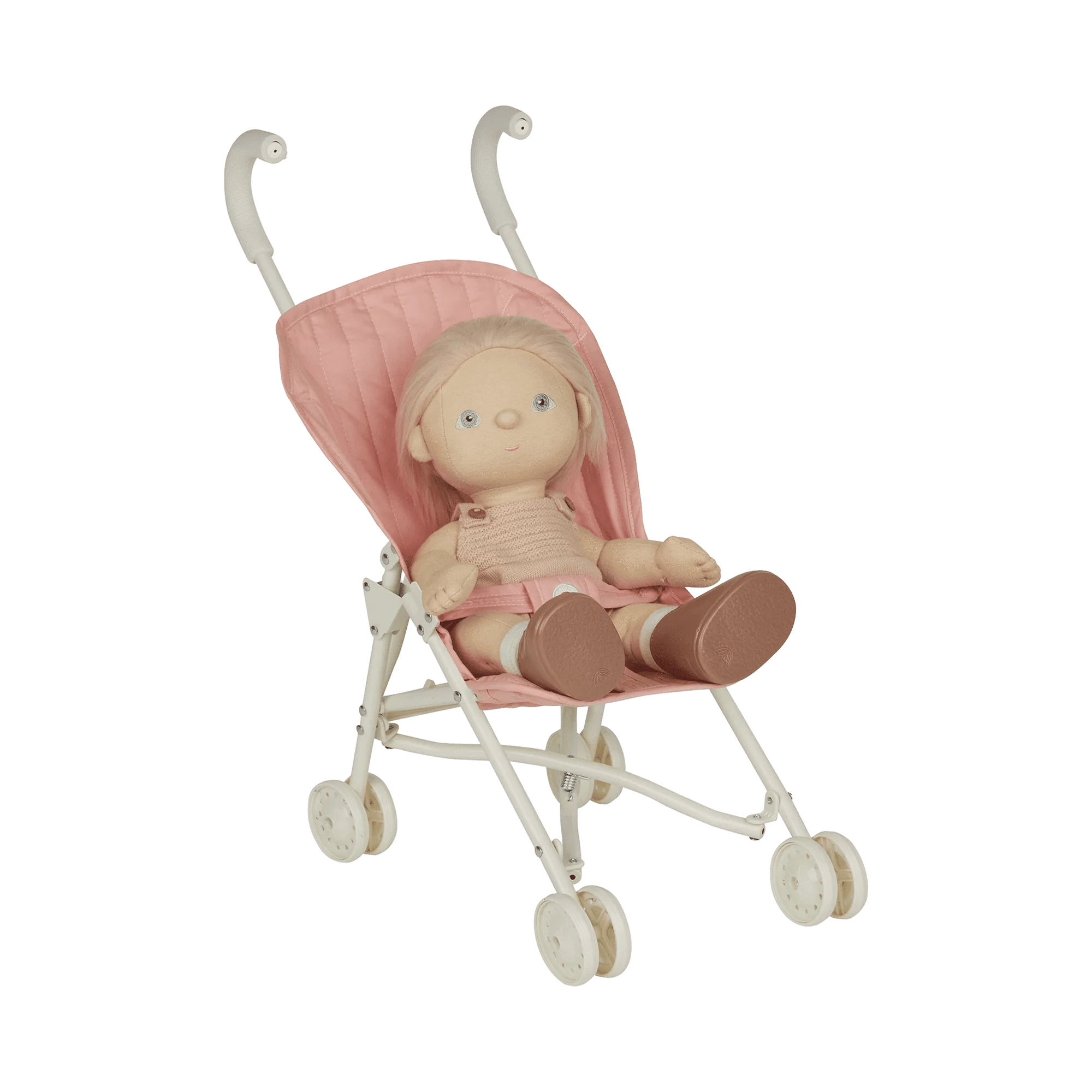 Sollie Stroller 2.0 - Rose Olli Ella Lil Tulips