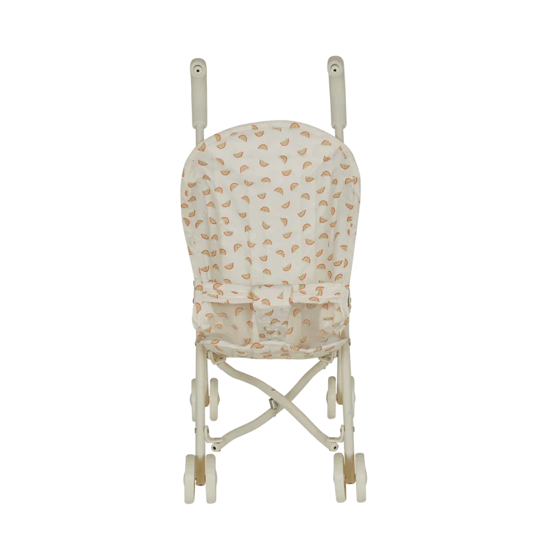 Sollie Stroller Rainbow Olli Ella Lil Tulips