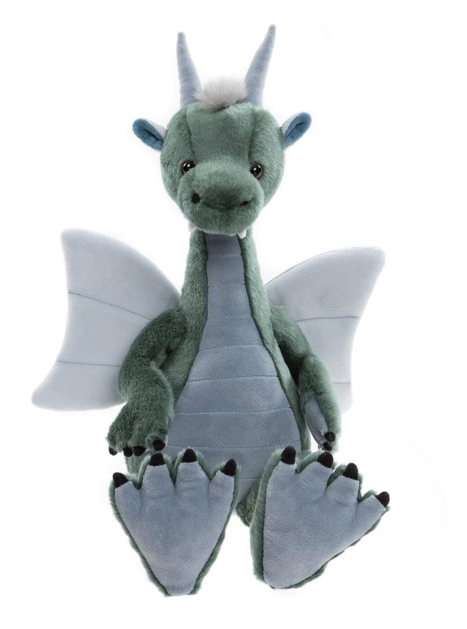 Spades Dragon Charlie Bears Lil Tulips