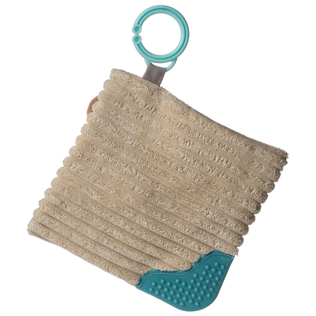 Sparky Puppy Crinkle Teether Mary Meyer Lil Tulips