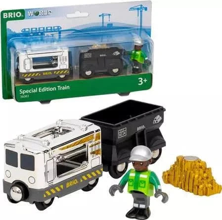 Special Edition Train 2024 Brio Model Trains & Train Sets Lil Tulips