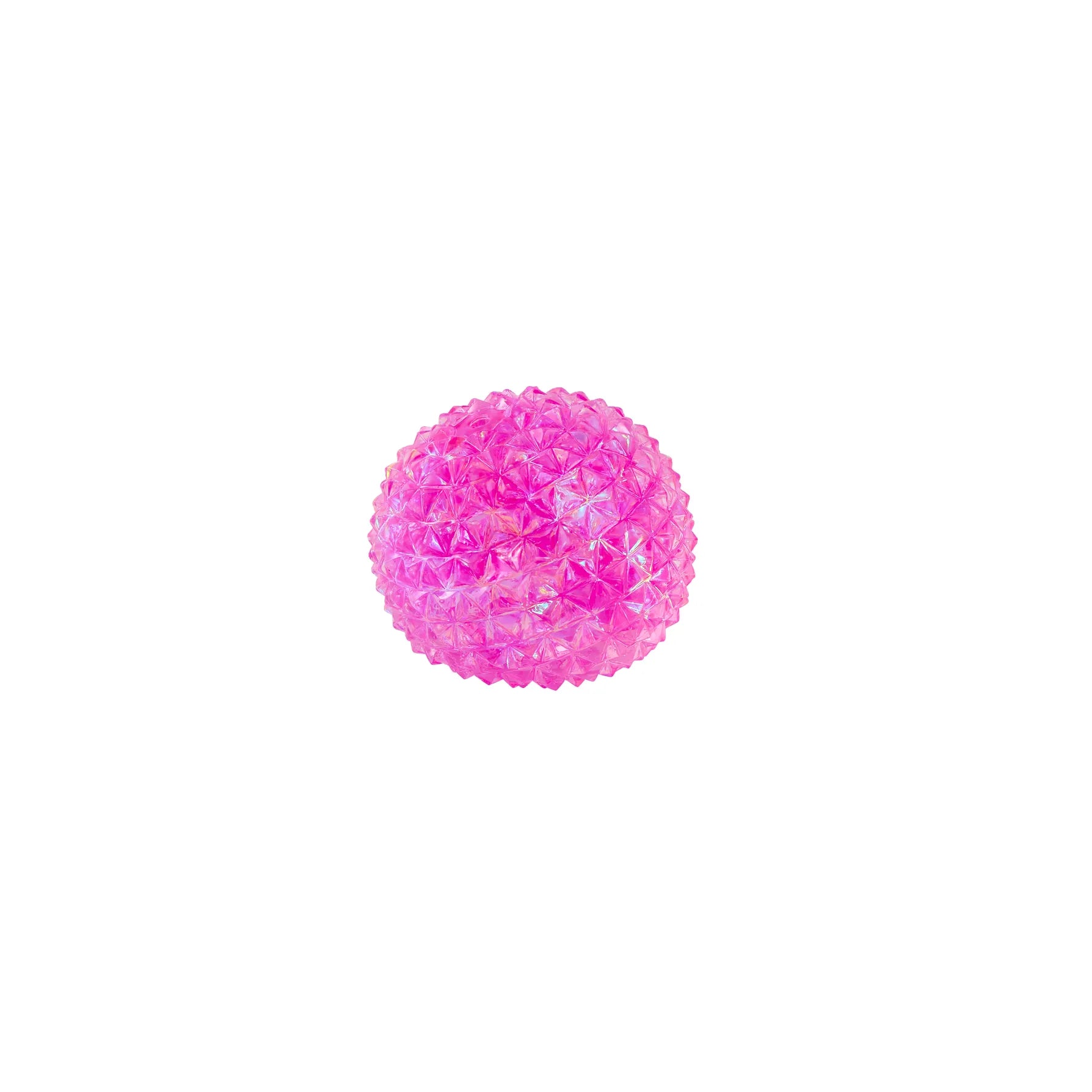 Spiky Orb Squishy - Pink J'adore Lil Tulips