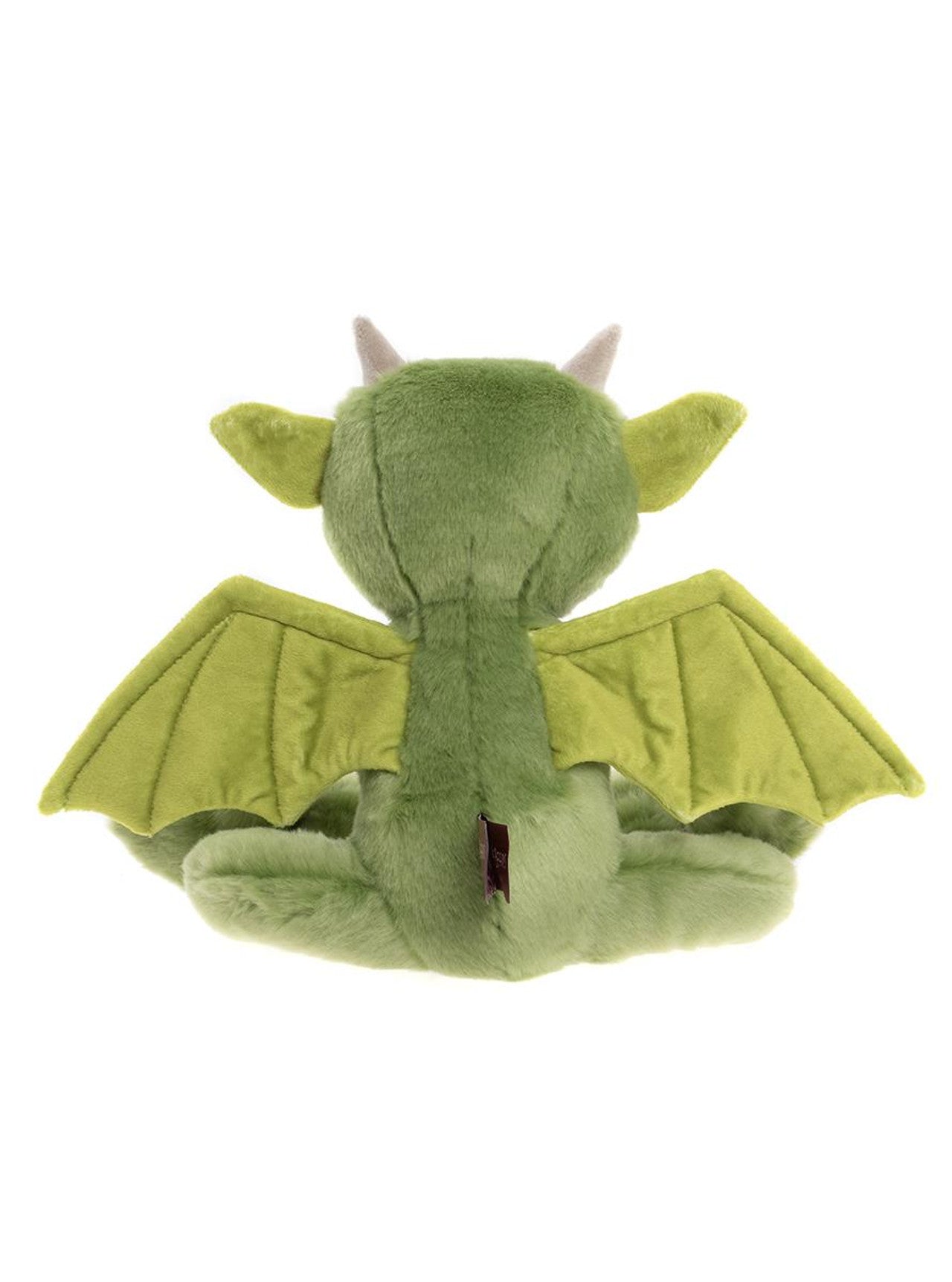 Spires Dragon Charlie Bears Lil Tulips