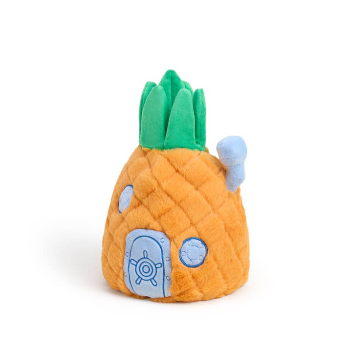 SpongeBob Pineapple House Warmies Default Warmies Lil Tulips
