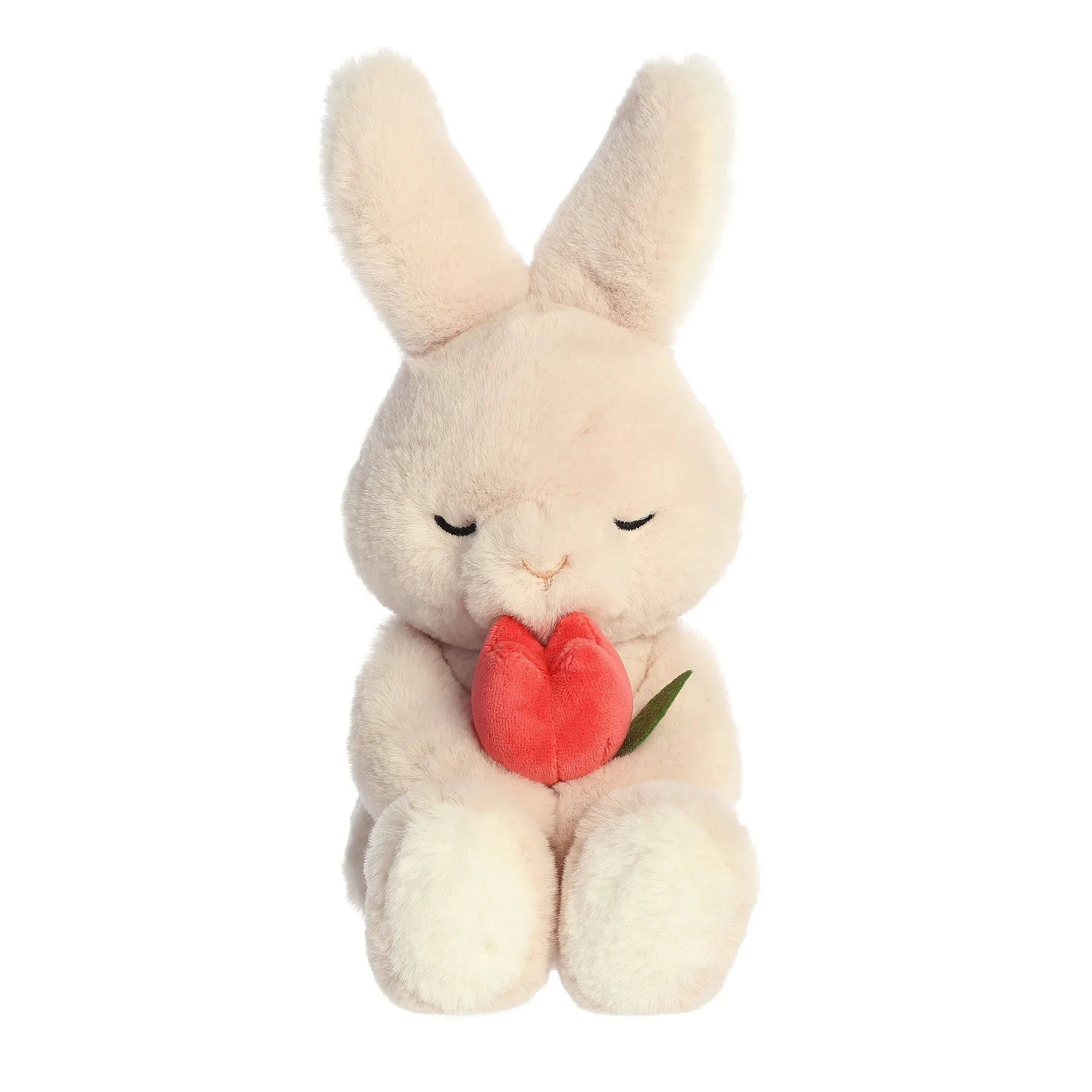 Spring - 10" Flower Blossom Bunnies™ Aurora Lil Tulips