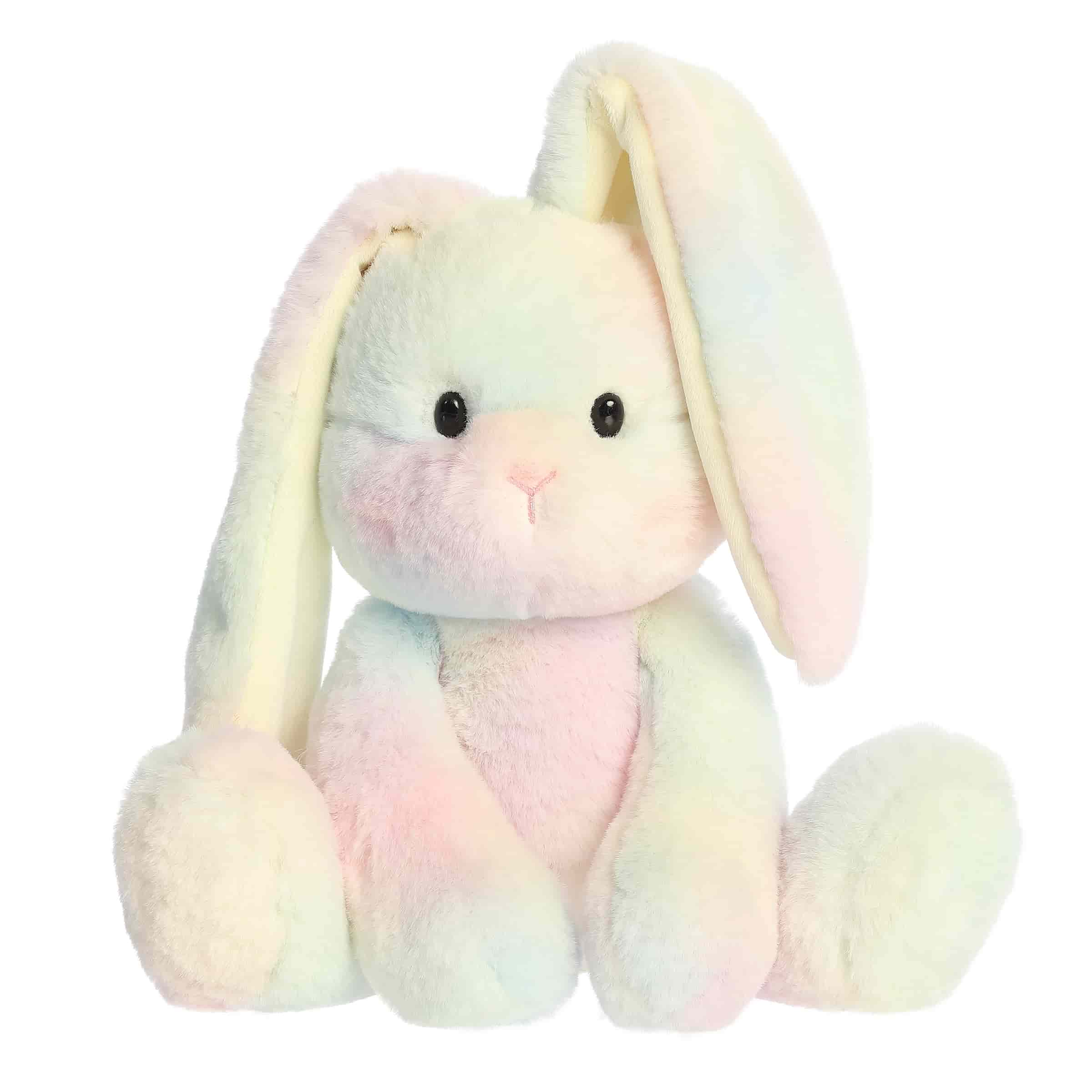Spring - 11.5" Candy Cottontails™ Confetti Aurora Lil Tulips