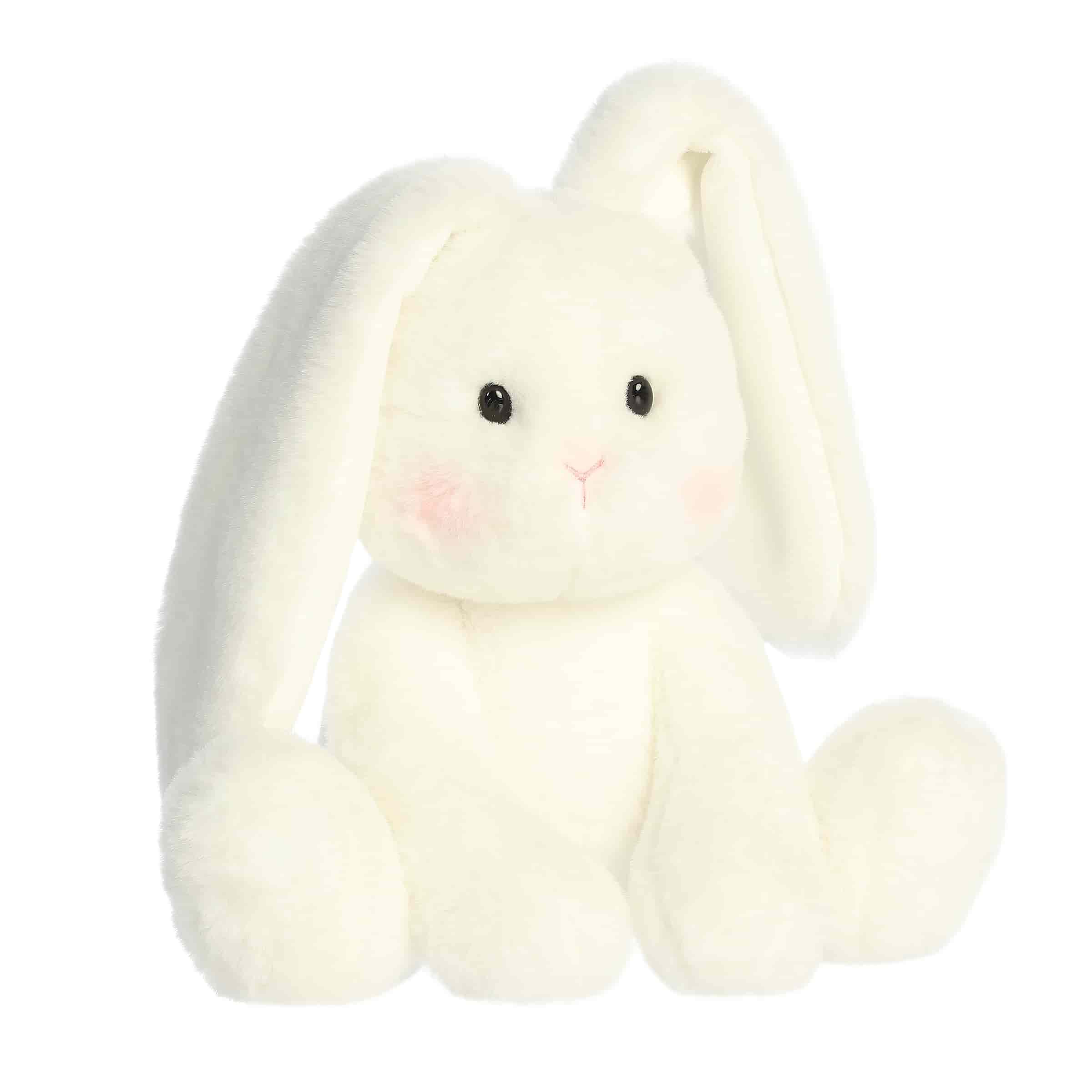 Spring - 11.5" Candy Cottontails™ Marshmallow Aurora Lil Tulips