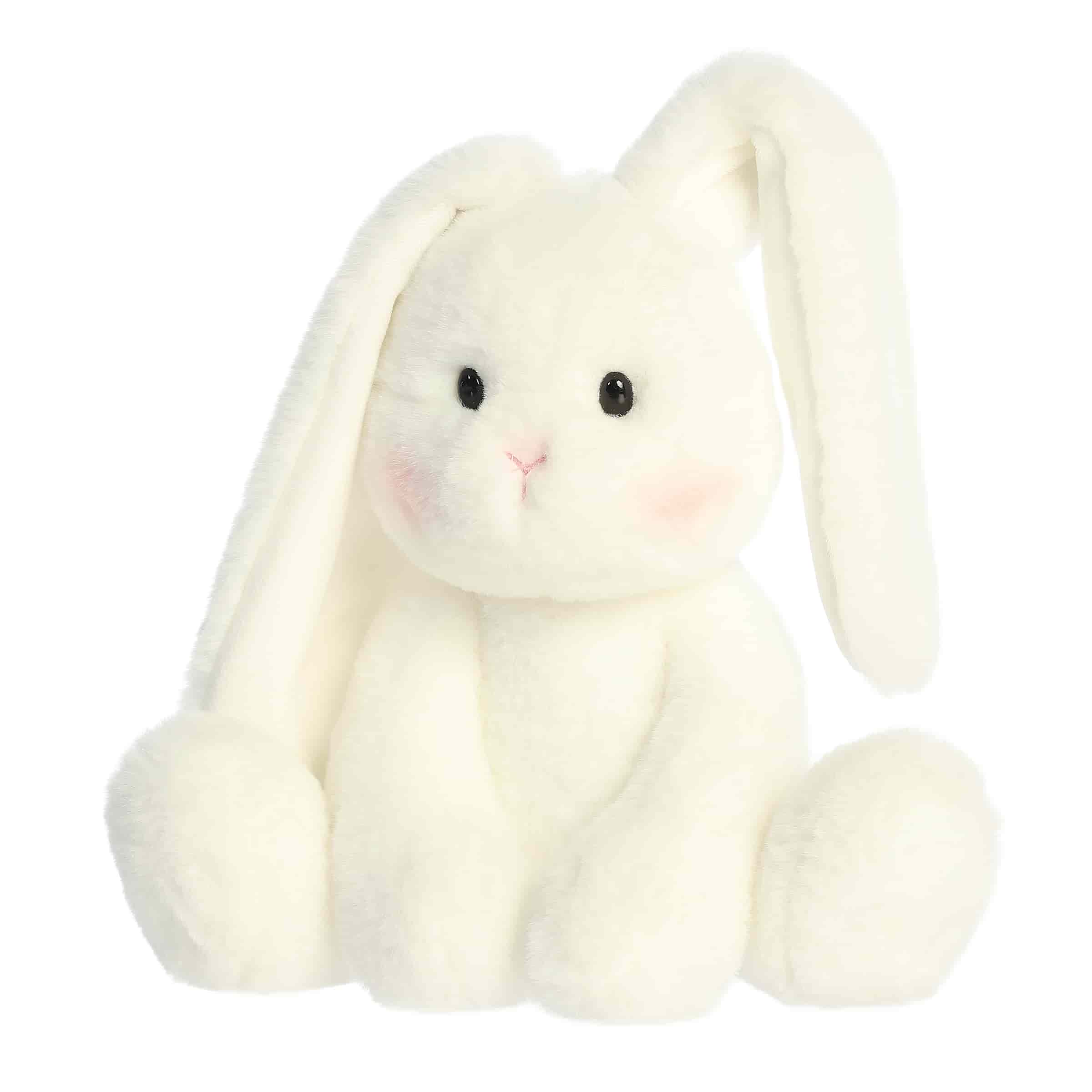 Spring - 11.5" Candy Cottontails™ Marshmallow Aurora Lil Tulips
