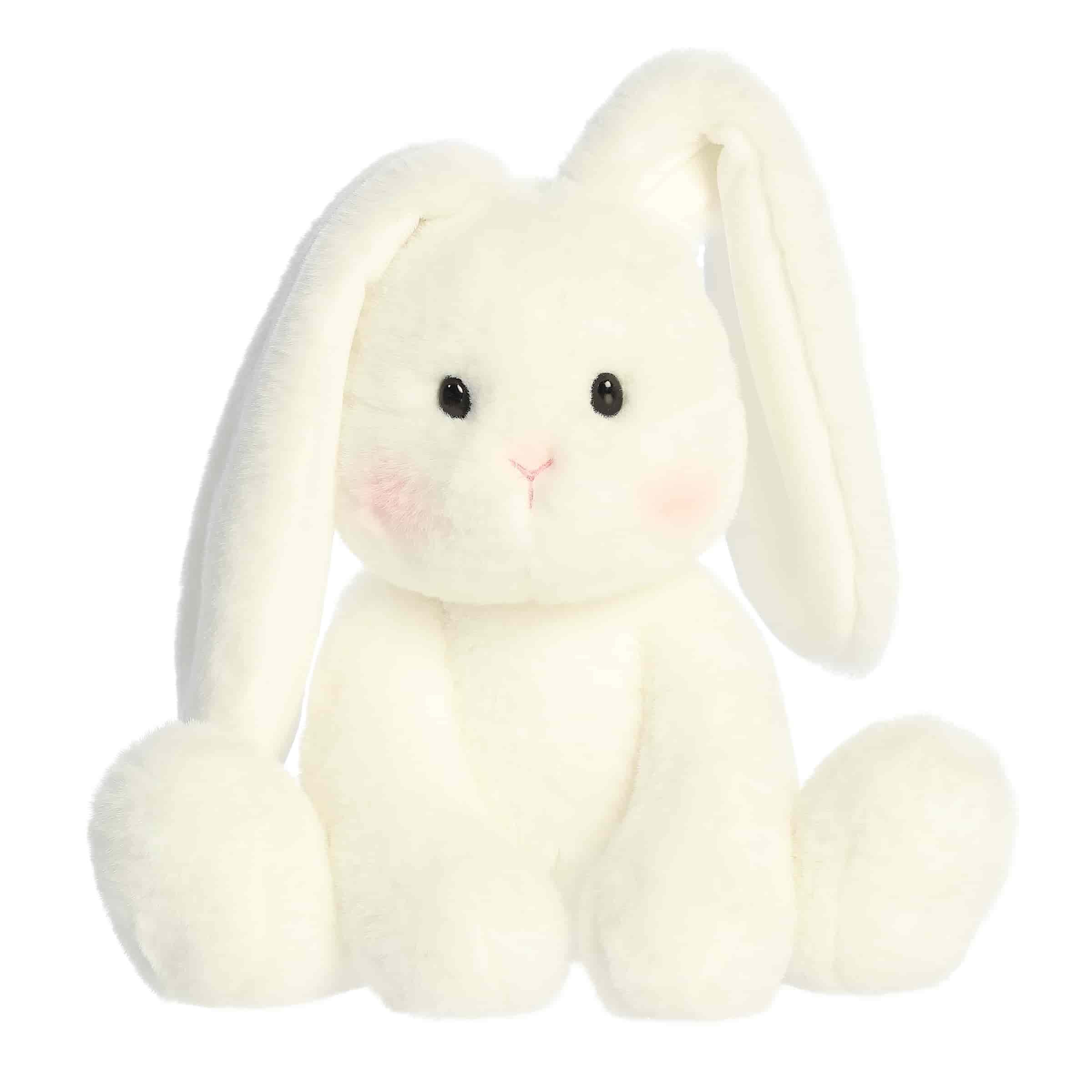 Spring - 11.5" Candy Cottontails™ Marshmallow Aurora Lil Tulips