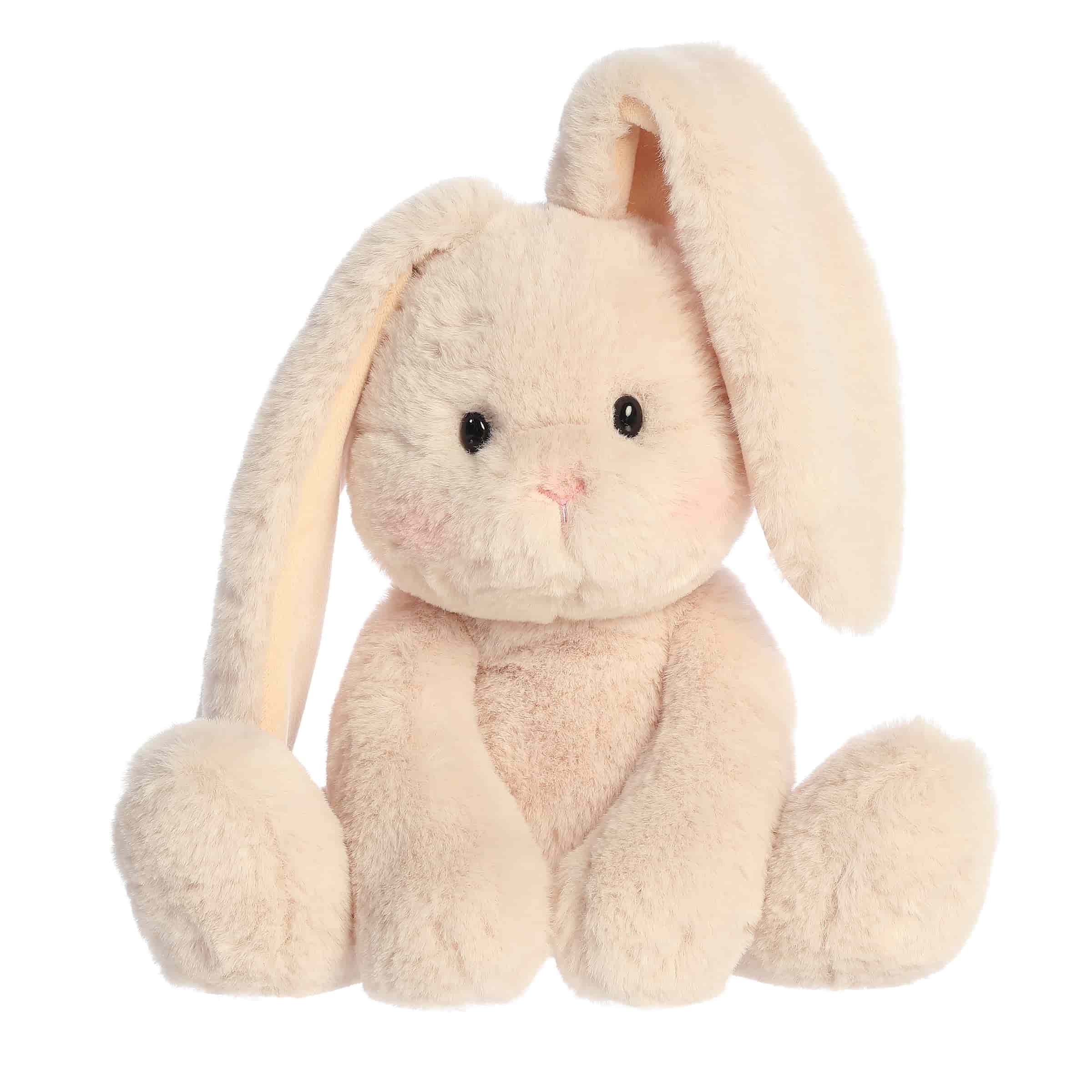 Spring - 11.5" Candy Cottontails™ Peach Aurora Lil Tulips