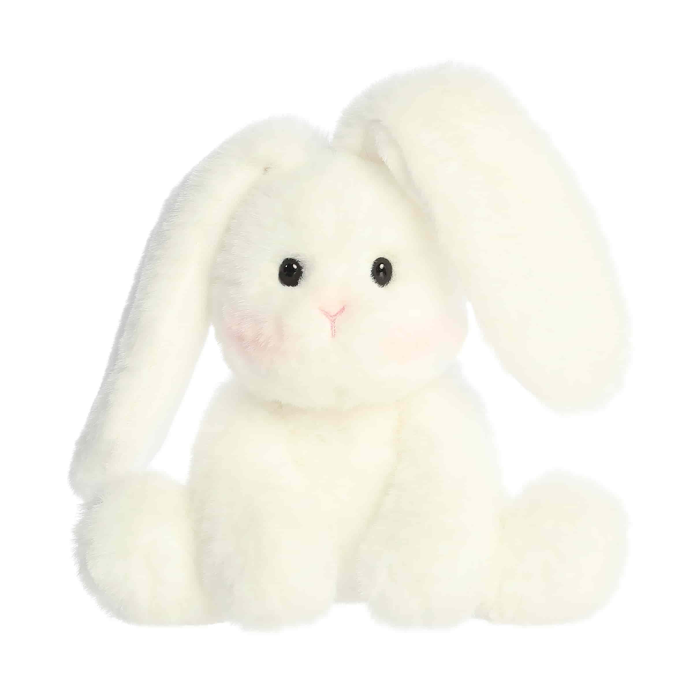 Spring - 8" Candy Cottontails™ Marshmallow Aurora Lil Tulips