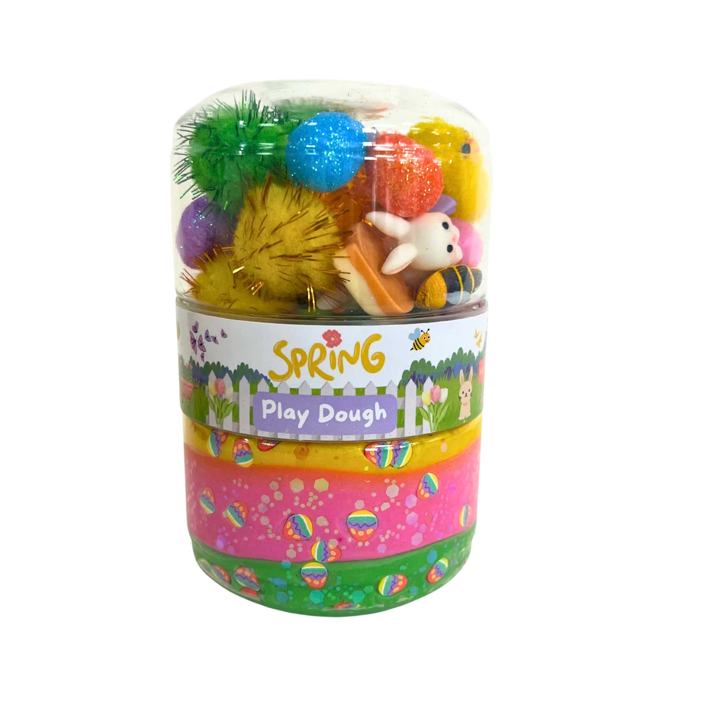 Spring Play Dough Play Play Dough Lil Tulips