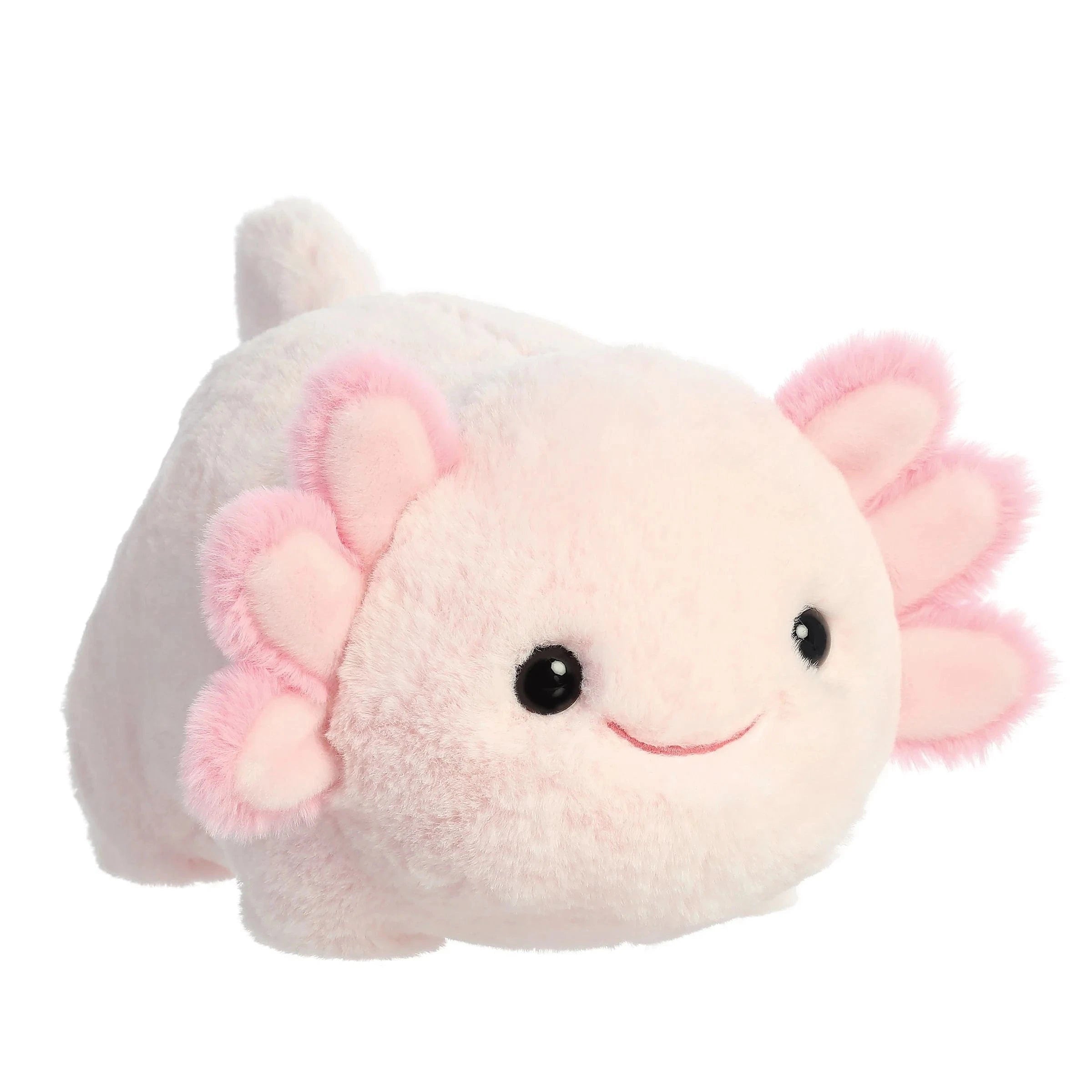 Spudsters™ - 10" Axel Axolotl Aurora Lil Tulips