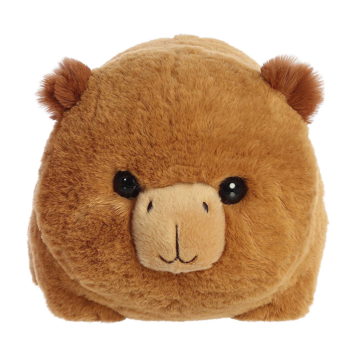 Spudsters™ - 10" Carmen Capybara™ Aurora Lil Tulips