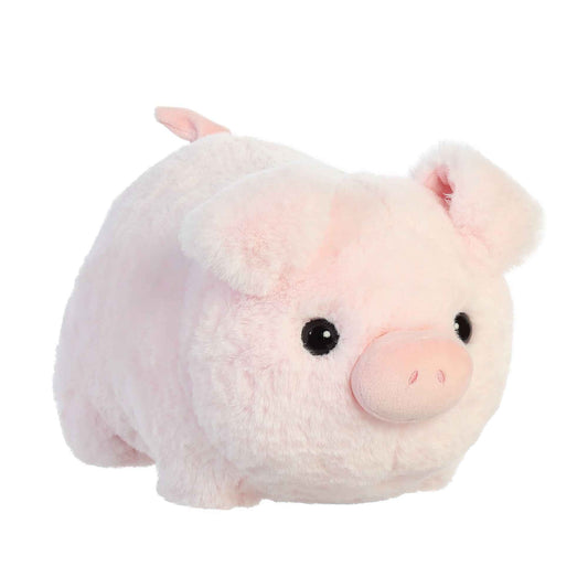 Spudsters™ - 10" Cutie Pig Aurora Lil Tulips