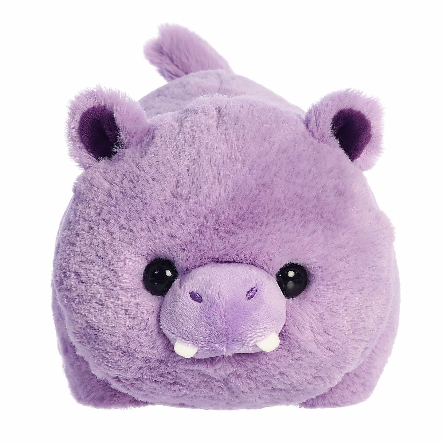 Spudsters™ - 10" Harlo Hippo™ Aurora Lil Tulips