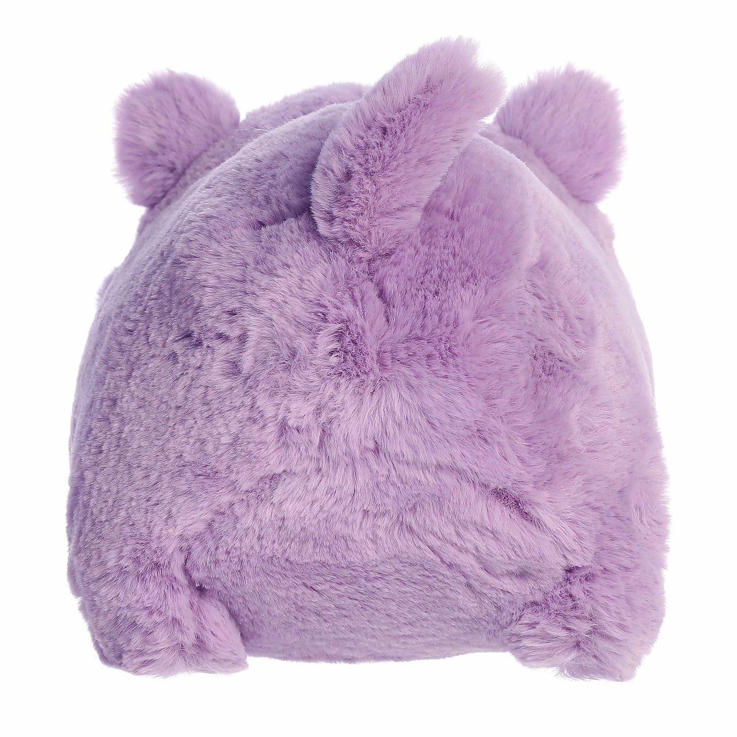 Spudsters™ - 10" Harlo Hippo™ Aurora Lil Tulips
