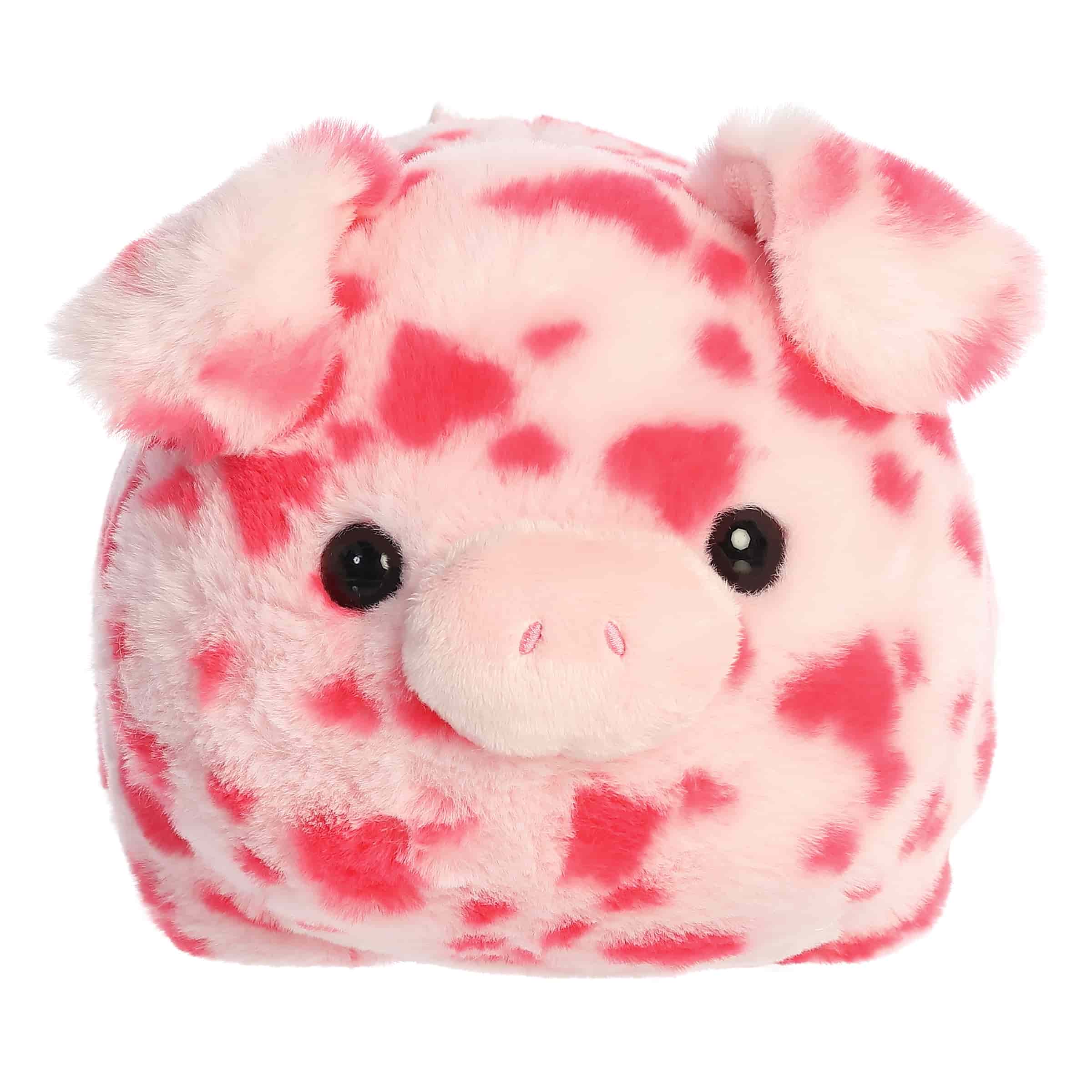 Spudsters™ - 10" Pamela Spotted Pig™ Aurora Lil Tulips