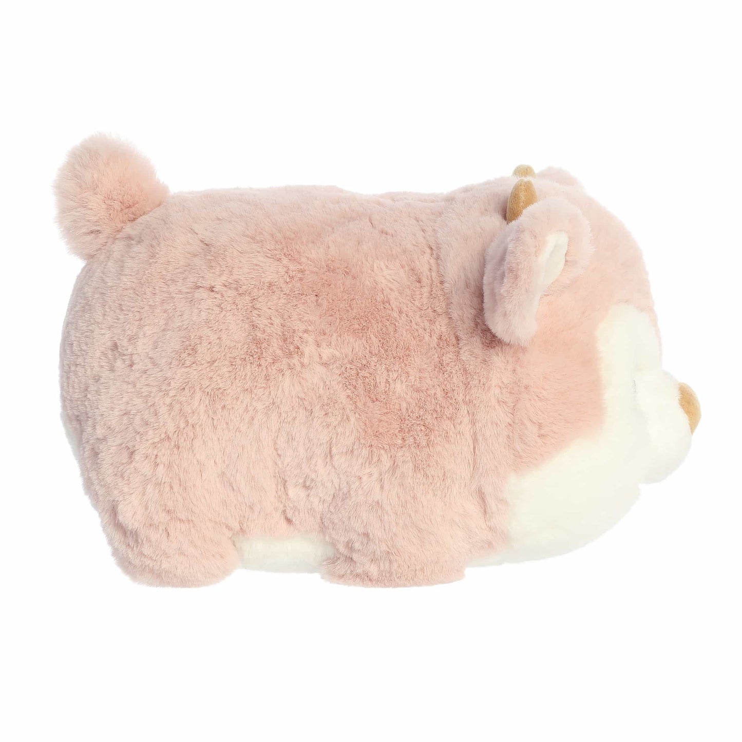 Spudsters™ - 10" Pinkee Reindeer™ Aurora Lil Tulips