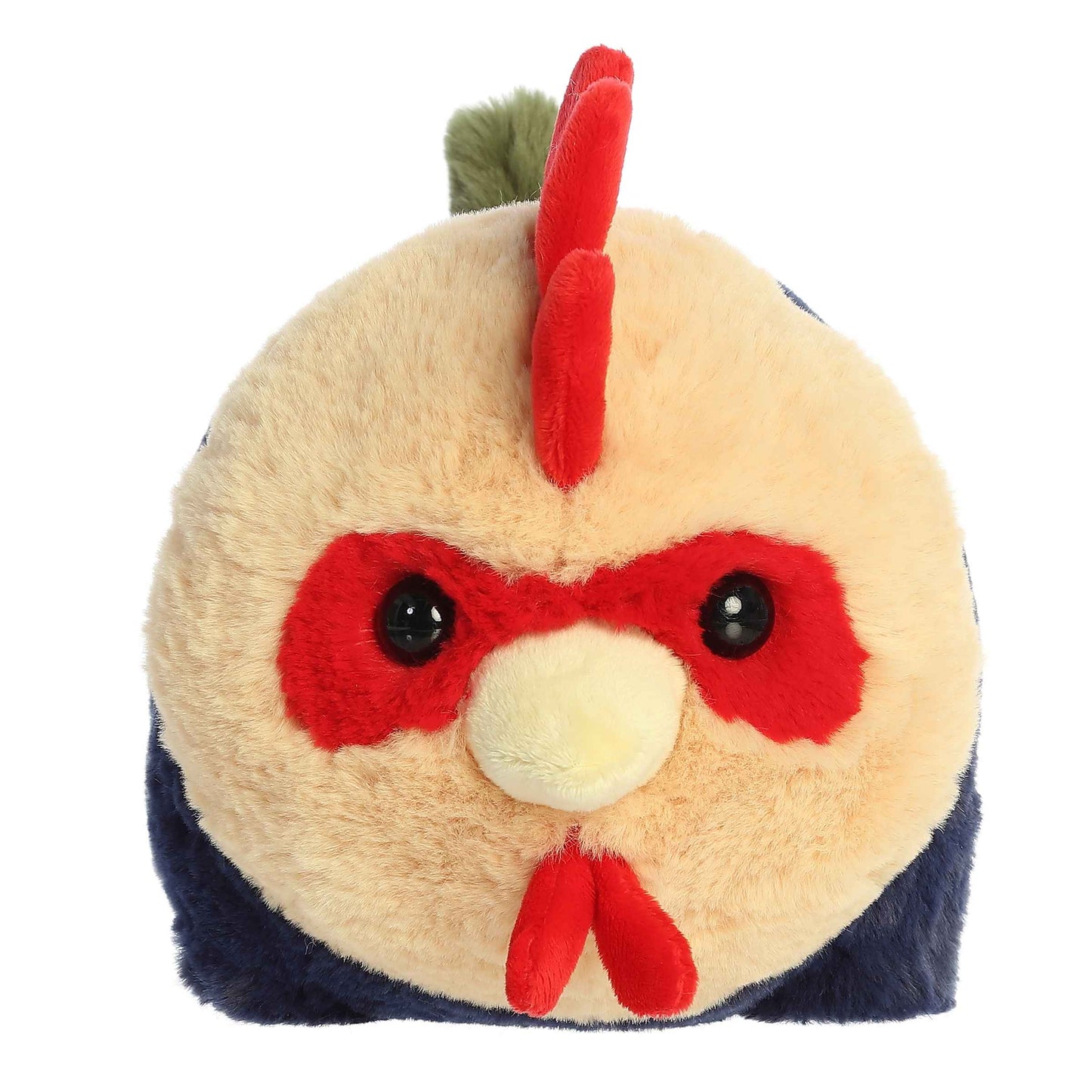 Spudsters™ - 10" Roscoe Rooster™ Aurora Lil Tulips