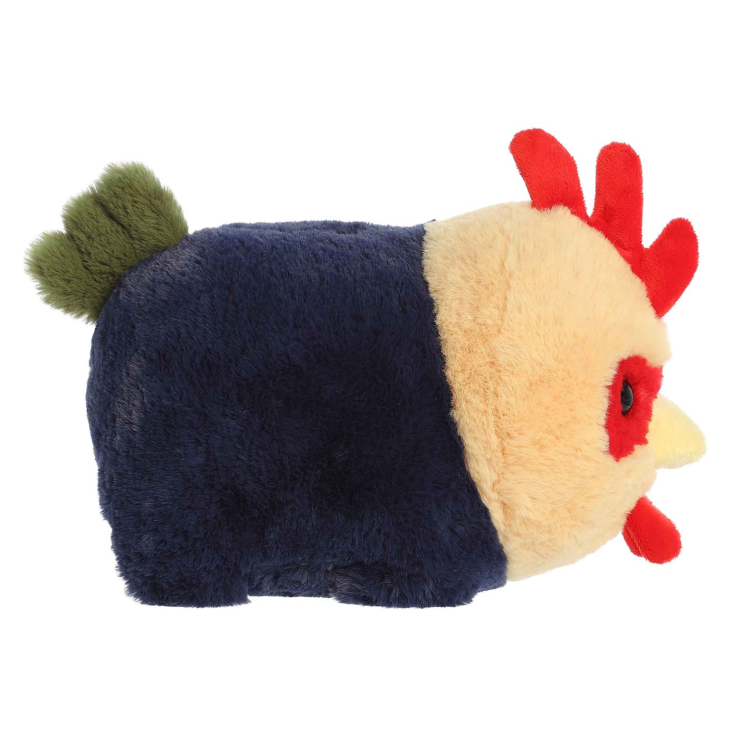 Spudsters™ - 10" Roscoe Rooster™ Aurora Lil Tulips