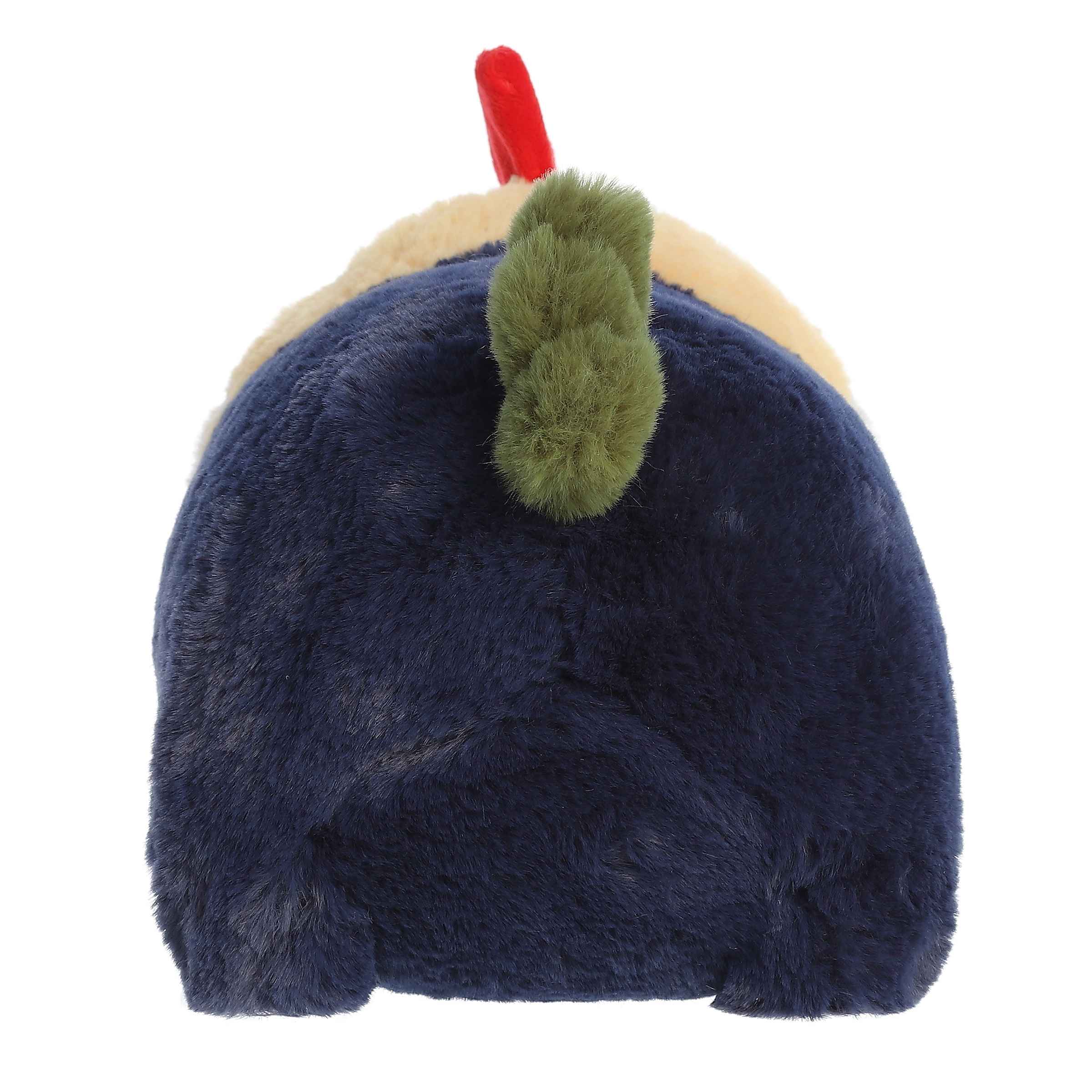 Spudsters™ - 10" Roscoe Rooster™ Aurora Lil Tulips