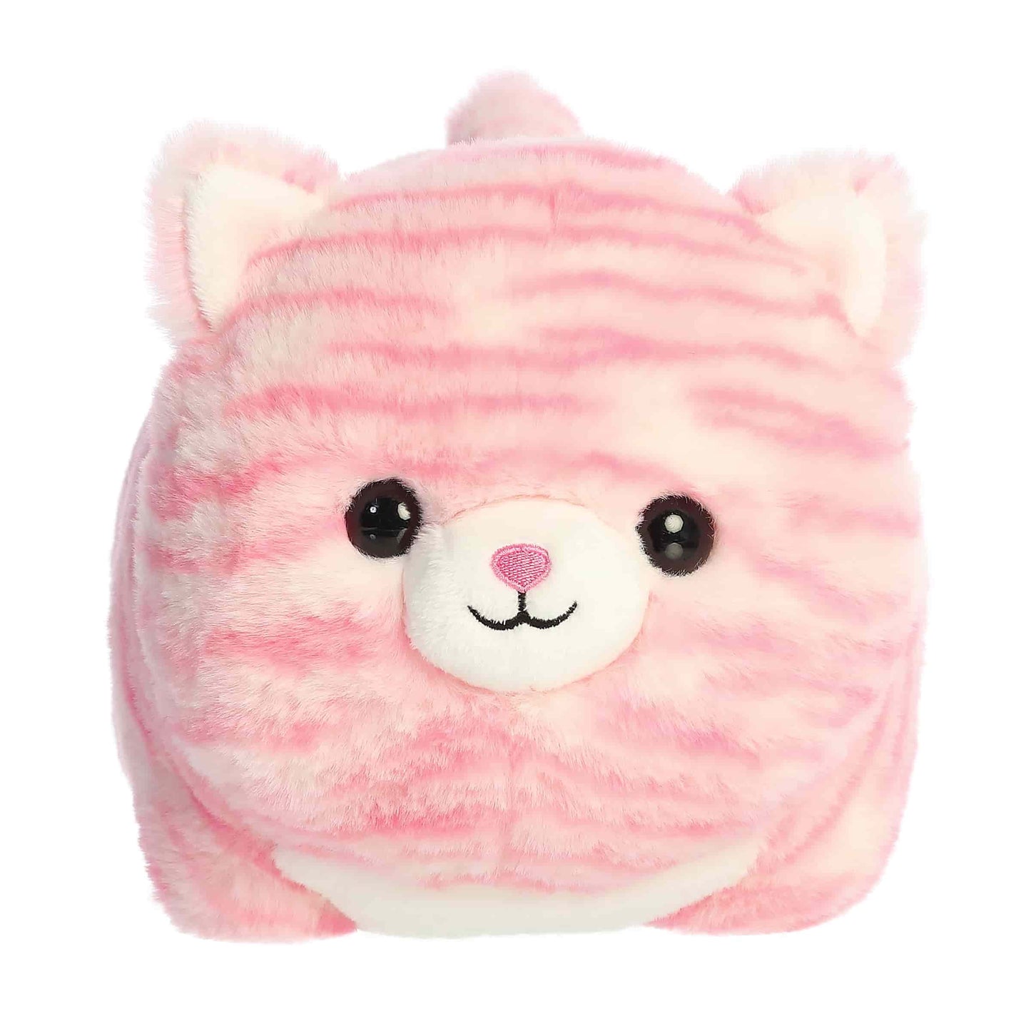 Spudsters™ - 10" Taylor Pink Tabby™ Aurora Lil Tulips