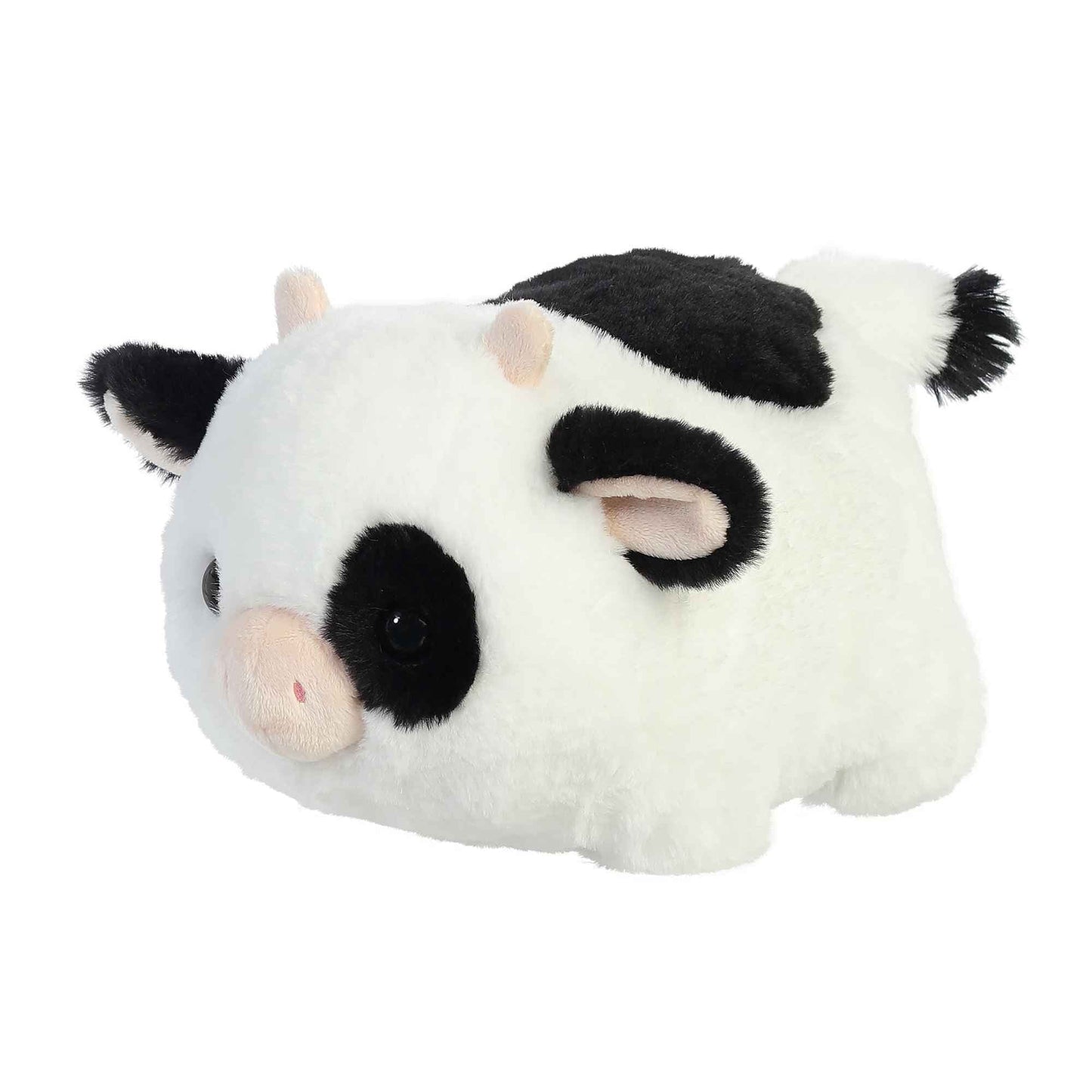 Spudsters™ - 10" Tutie Cow Aurora Lil Tulips