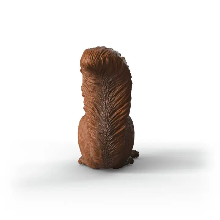 Squirrel Animal Toy Schleich Lil Tulips