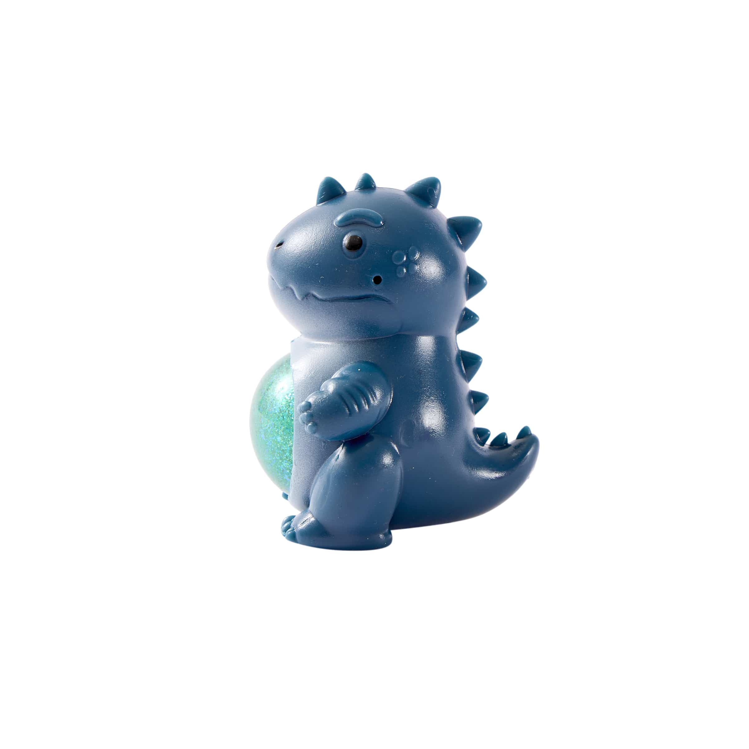Squishasauraus - Blue Green J'adore Lil Tulips
