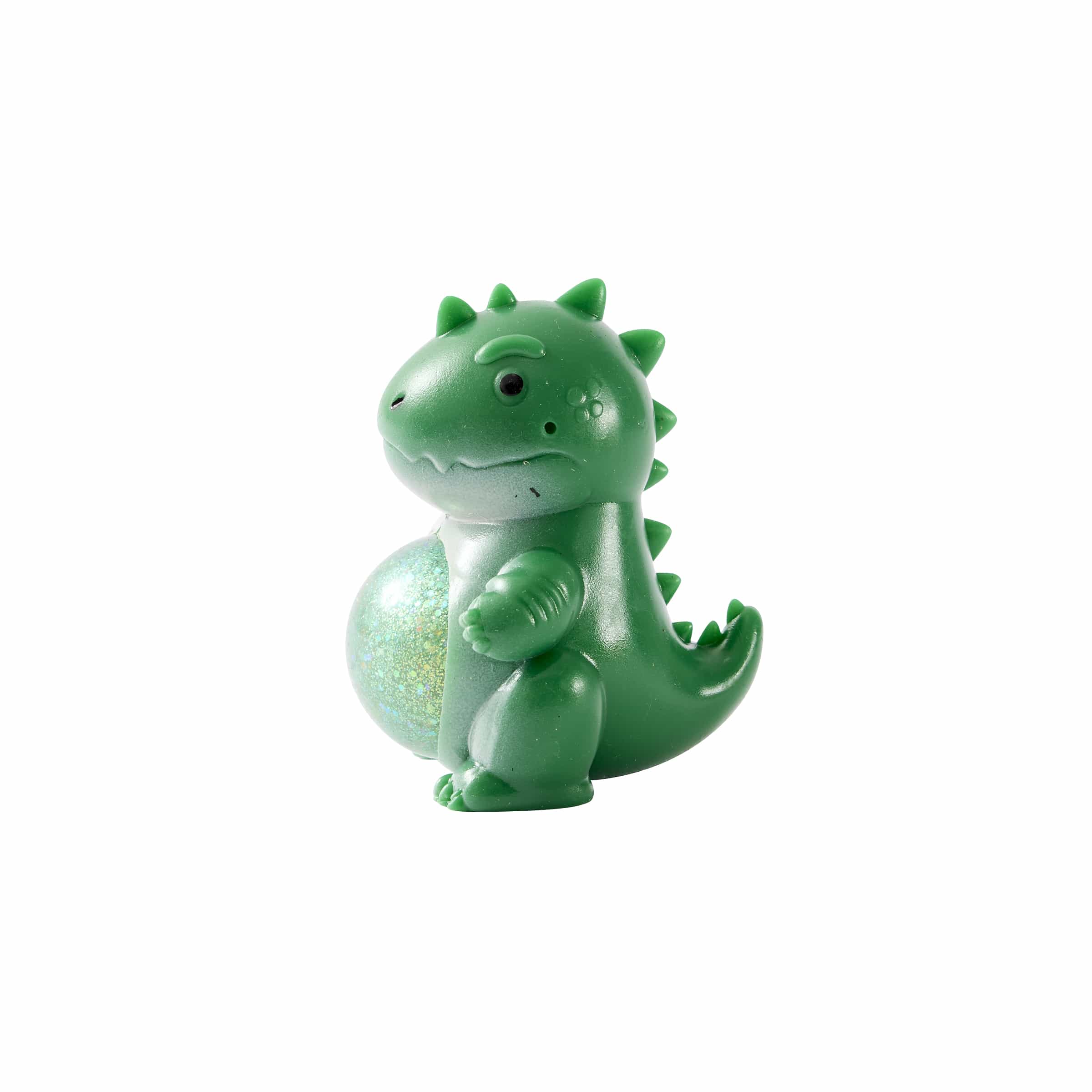 Squishasauraus - Green J'adore Lil Tulips
