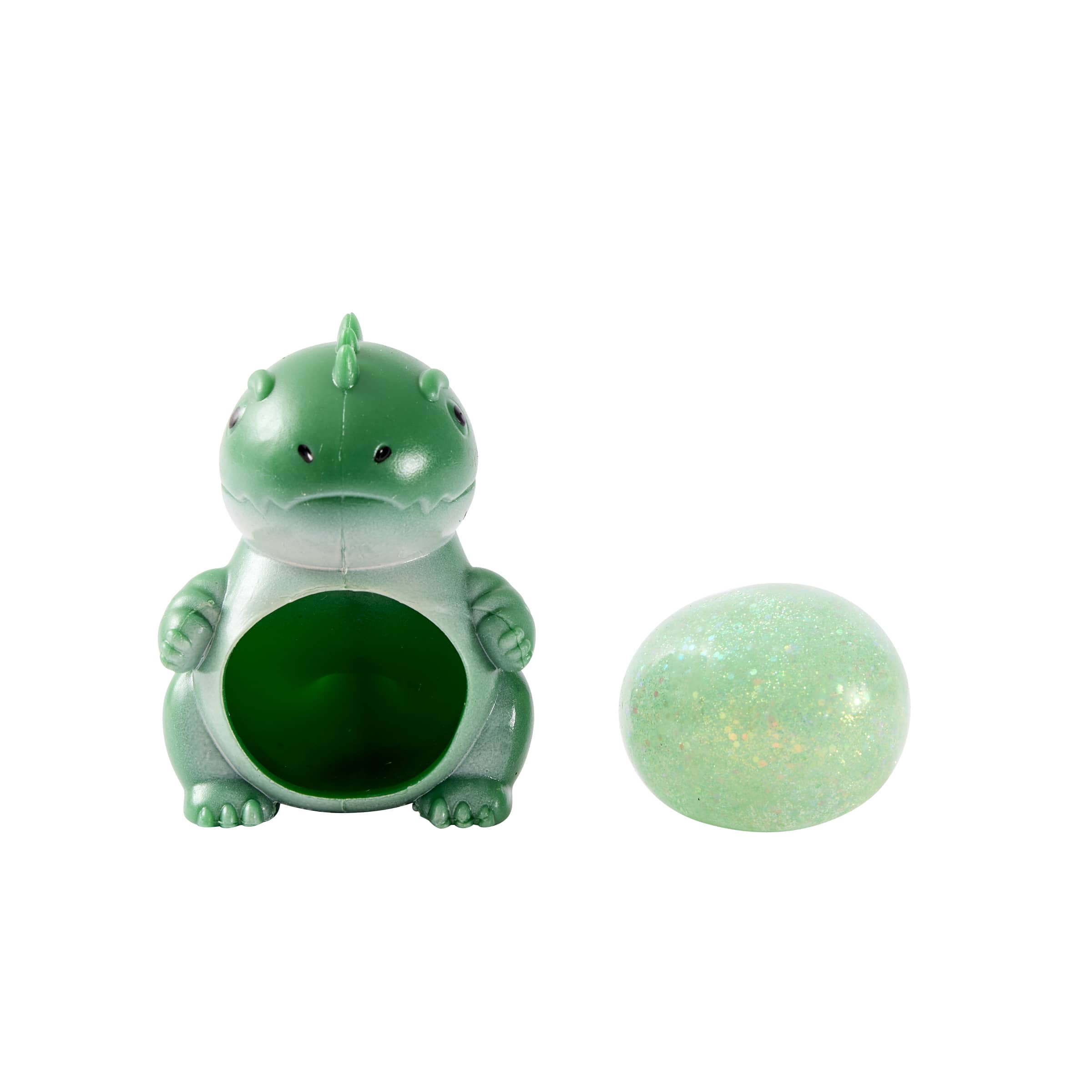 Squishasauraus - Green J'adore Lil Tulips