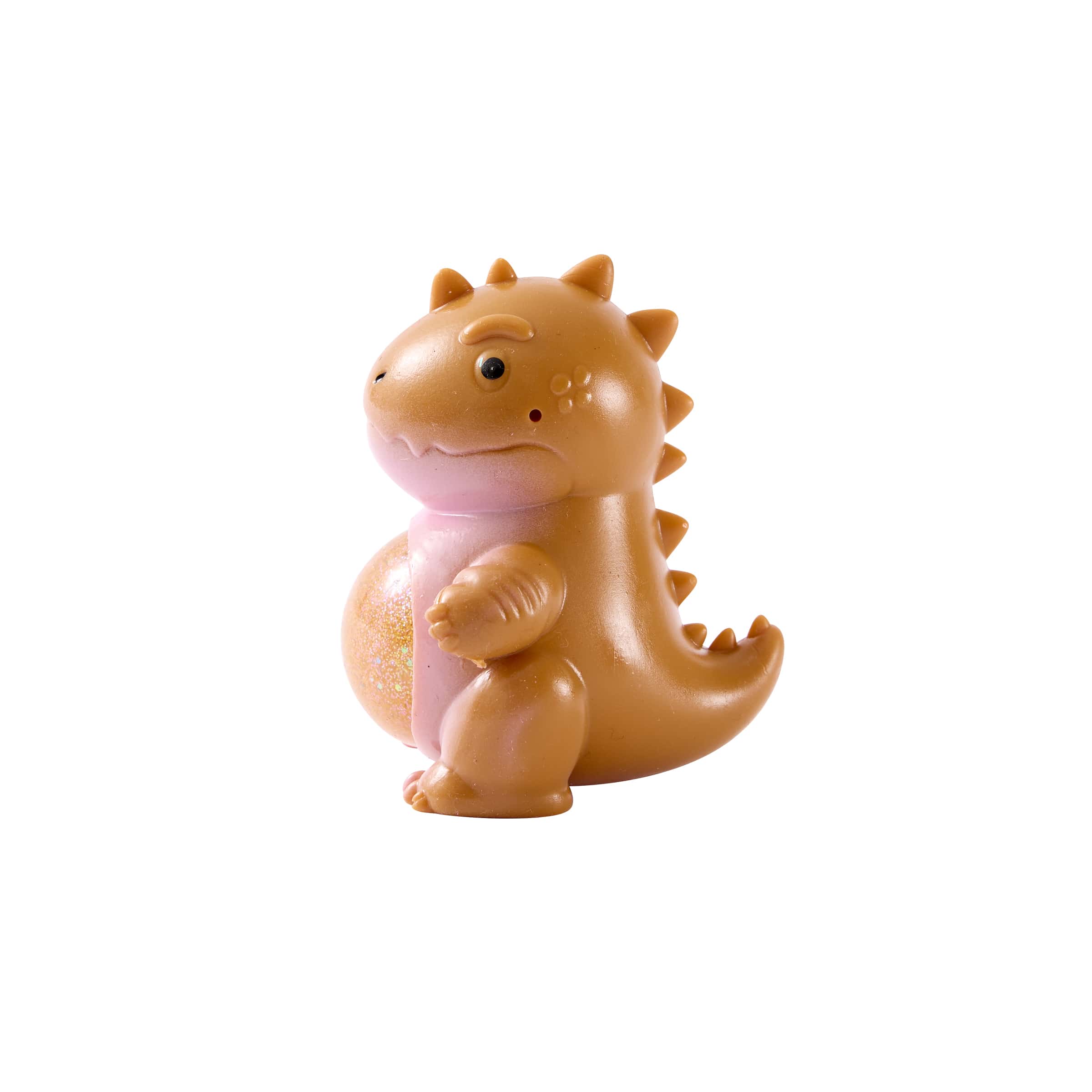 Squishasauraus - Orange J'adore Lil Tulips