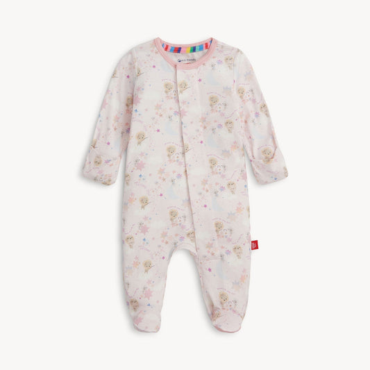 Star Catcher Modal Footie Magnetic Me Lil Tulips