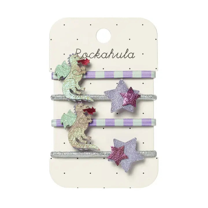 Stardust Dragon Ponies Rockahula Kids Lil Tulips