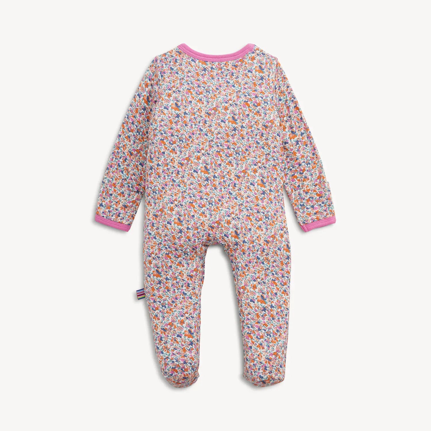 Stella Magnetic Footie Magnetic Me Lil Tulips