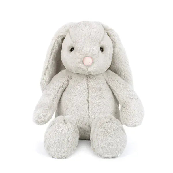 Sterling Bunny - Gray MON AMI Lil Tulips