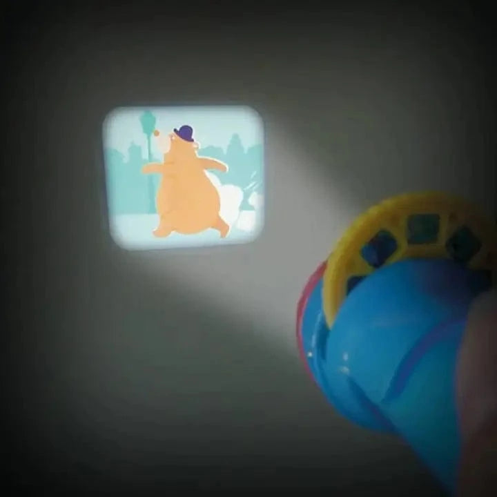 Storybook Torch - Little Wonders Moulin Roty Lil Tulips