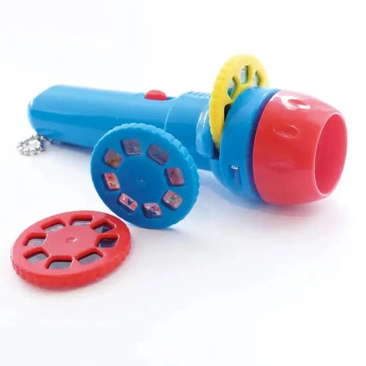 Storybook Torch - Little Wonders Moulin Roty Lil Tulips