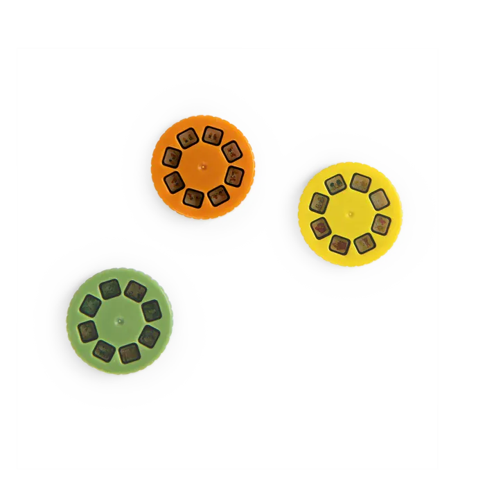 Storybook Torch -Squirrel Moulin Roty Lil Tulips